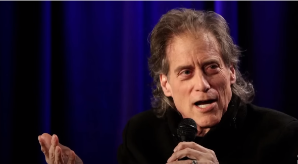 Remembering Richard Lewis: A Legacy of Laughter and Vulnerability