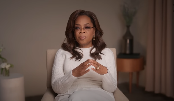 Oprah’s Exit from WeightWatchers Board Shakes Up Wellness Industry