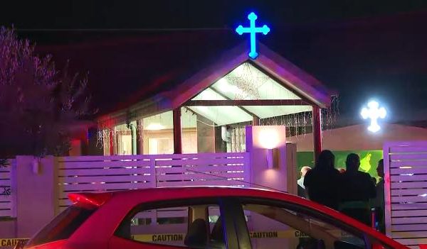 Man Arrested After Shocking Church Stabbing: Bishop, Others Injured